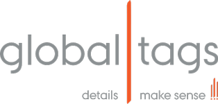 Globaltags A/S Logo